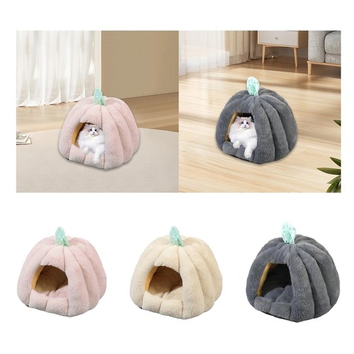 Cat nest bed semi - cat,