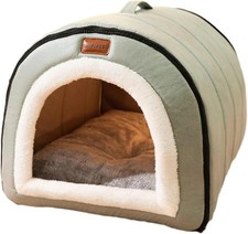 BBTISG Semi-Enclosed Winter