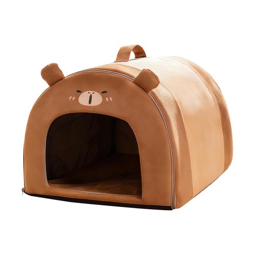 Cat house for indoor - house,