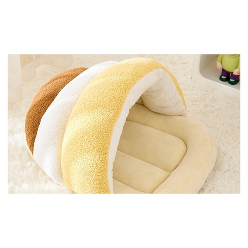 Small pet bed - pet, 40x30cm