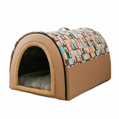 Large dog bed winter warm - bed,,
