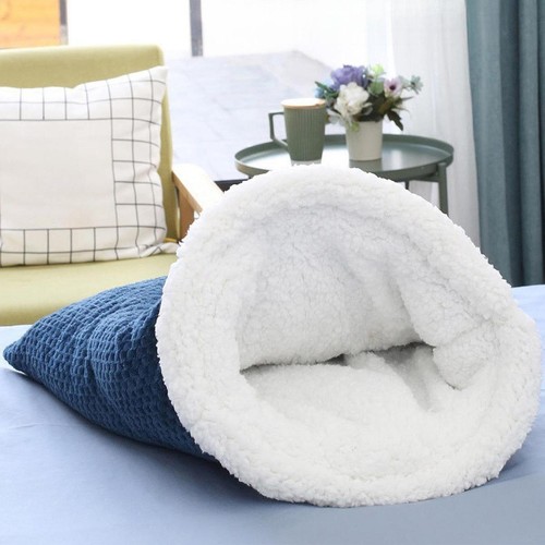 Cat sleeping bag - cat, cosy