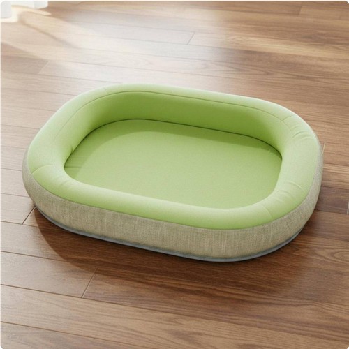 Pet bed multi season - pet, multi-season