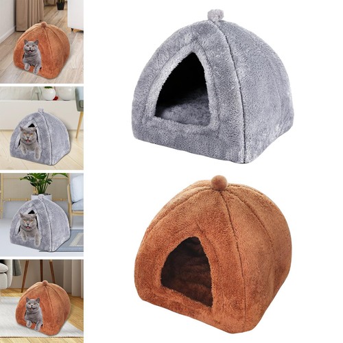 Triangle cave bed comfortable - triangle,