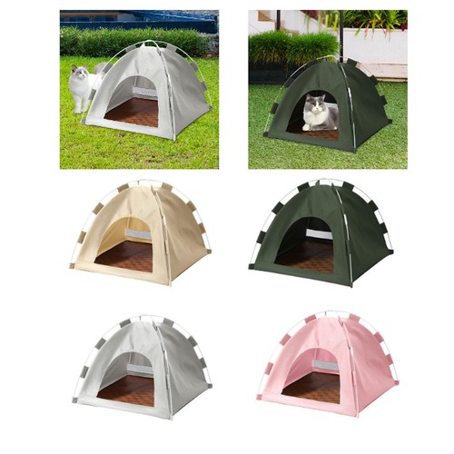 Pet tent for cats - for,