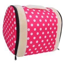 °Portable Pet Dog House Semi