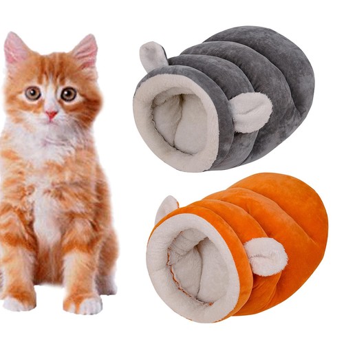Dog house cushion semi - dog,