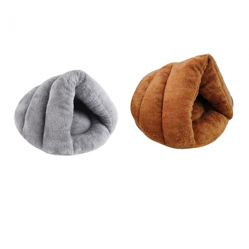 Slipper shaped dog bed - dog, kennel