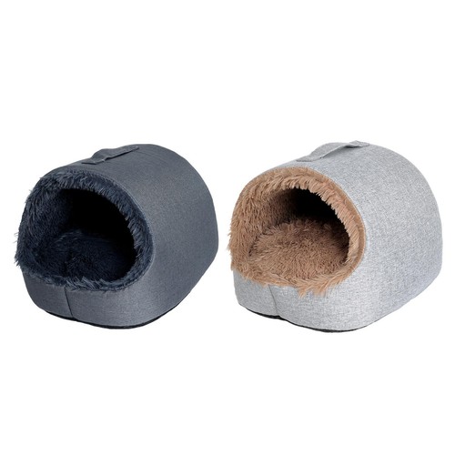 Cat cave house small - cat,