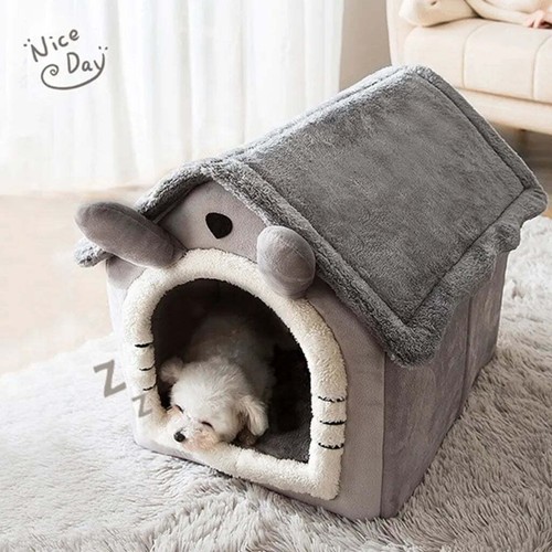 Decassa pet house - house, fluffy