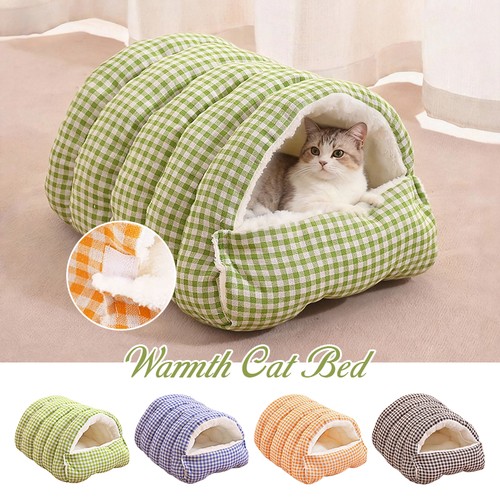 Winter warm enclosed - winter, pet