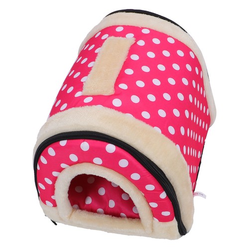 Portable pet dog house - portable,