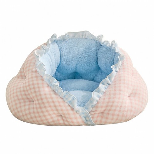 Semi enclosed pet - semi-enclosed,