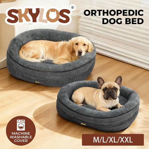 Skylos orthopedic dog bed - skylos,