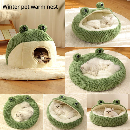 Pet nest warm - pet,