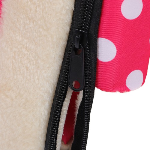 Portable pet dog - dog, house
