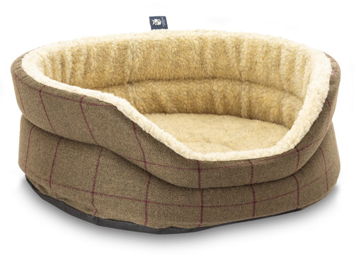 Snug fleece lined - fleece, high