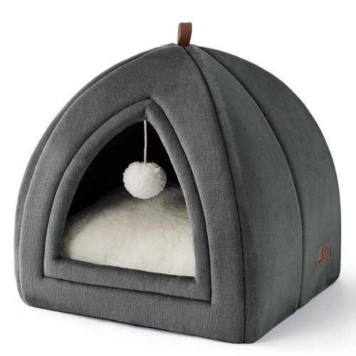 Bedsure cat cave - bedsure,