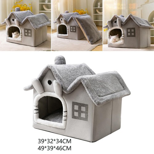 Cat beds pet - bed, nest