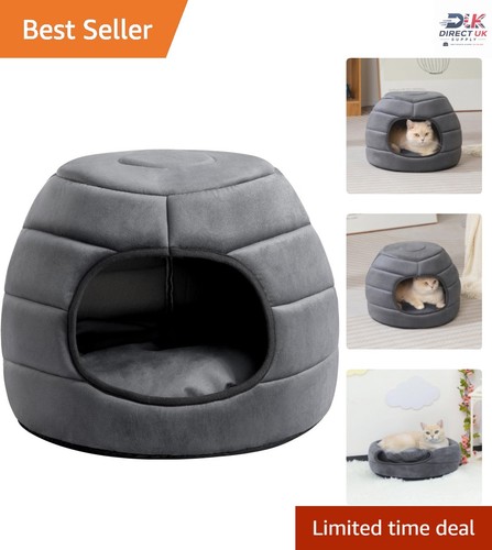 Durable coral velvet cat dog - durable, &