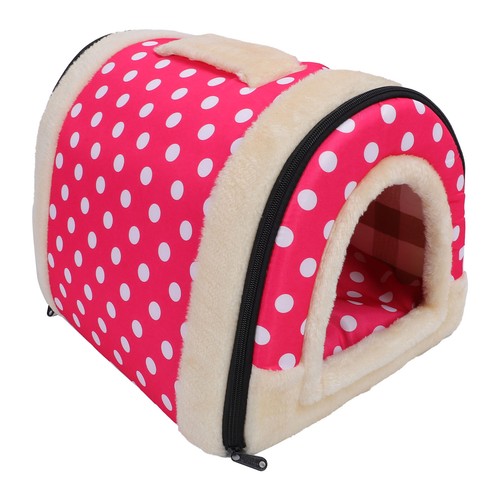 Portable pet dog house - pet,