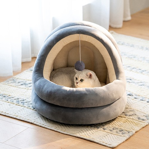 Cozy pet cave - cozy,