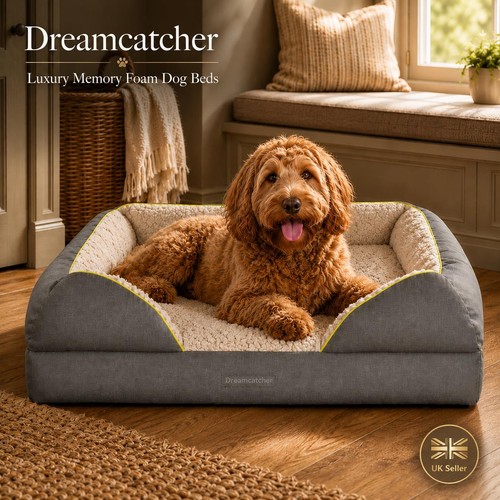 Dreamcatcher luxury dog - dreamcatcher,