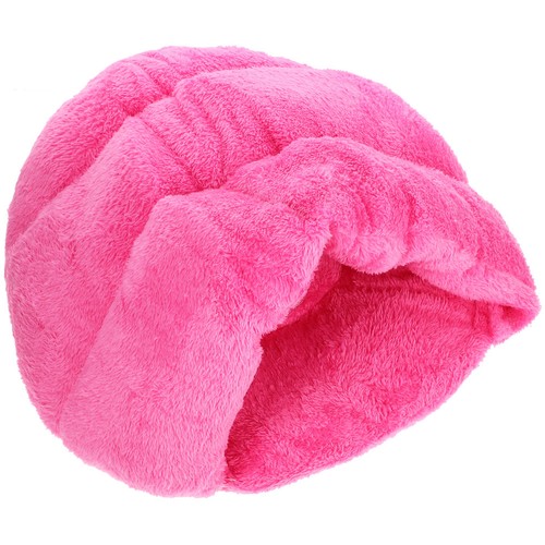 Semi enclosed cat bed - cat,