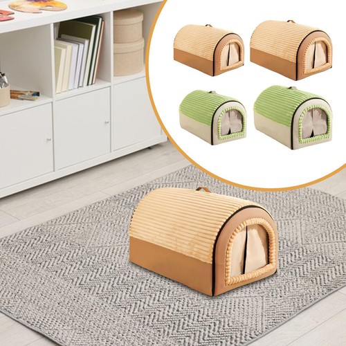 Cat house pet tent removable - cat,