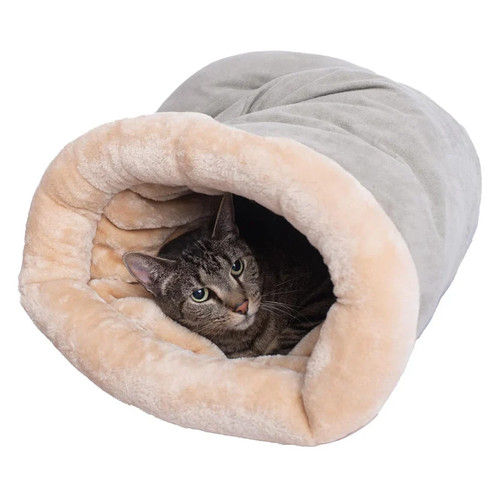 Sleeping bag semi enclosed - bag, pet