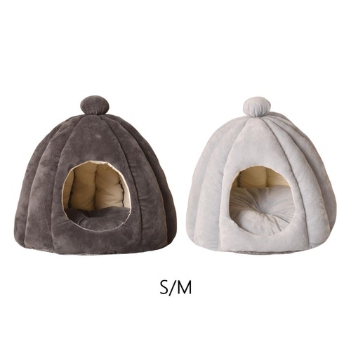 Cat bed for indoor - cat, cats,