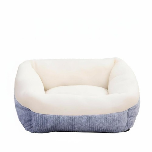 Cat bed winter - cat,