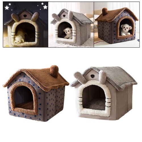 Cat bed dog - cat,
