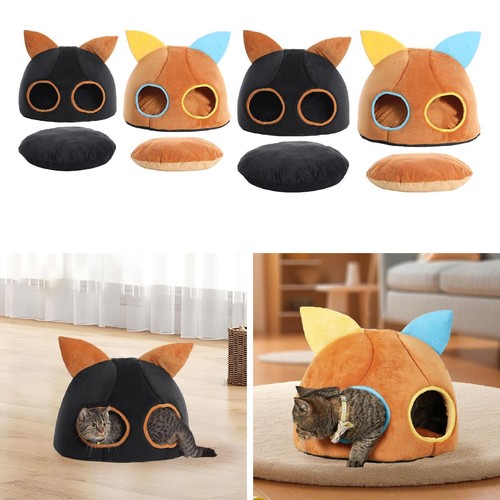 Cat bed pet - cat,