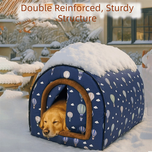 Cat house waterproof - waterproof, outdoor