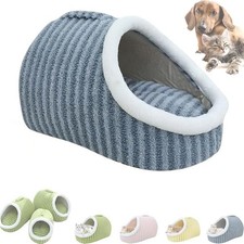 French Bulldog Dog Bed, Cozy