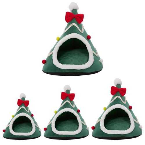Large pet cave - s,