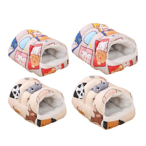 Pet cave nest cat - pet, dog