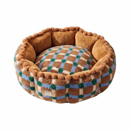 Pet nest semi enclosed - nest, semi-enclosed
